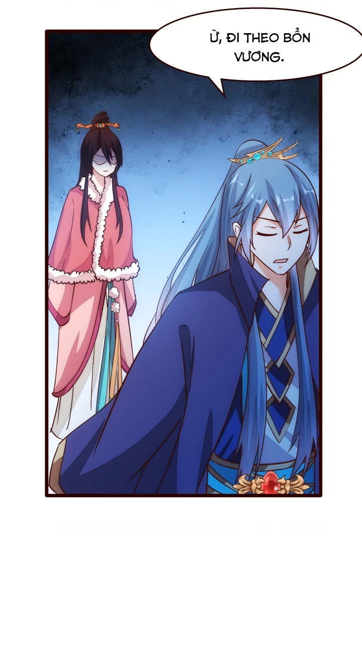 Phi Ca Truyện Chapter 19 - Trang 20