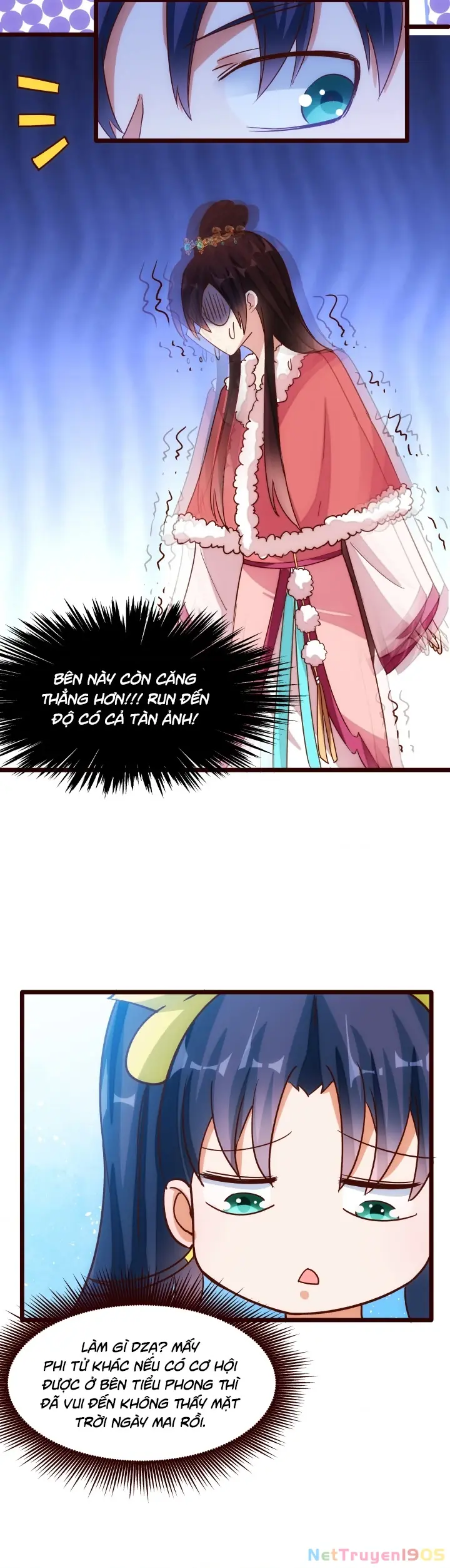 Phi Ca Truyện Chapter 19 - Trang 22