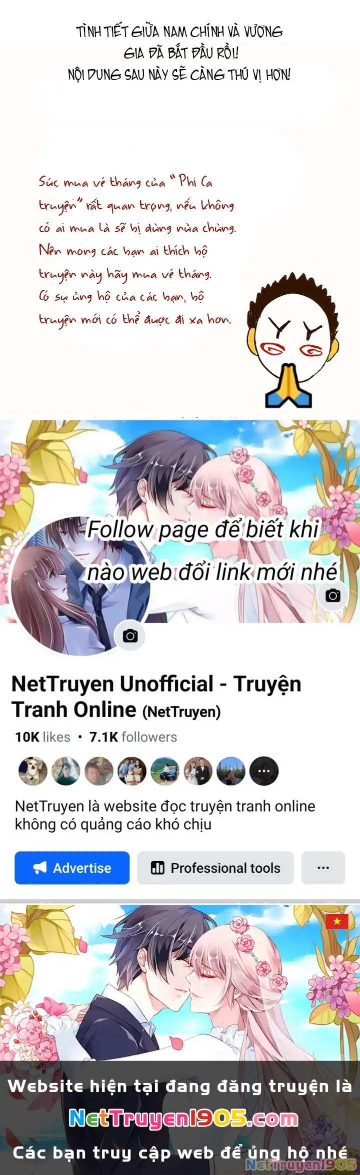 Phi Ca Truyện Chapter 19 - Trang 24