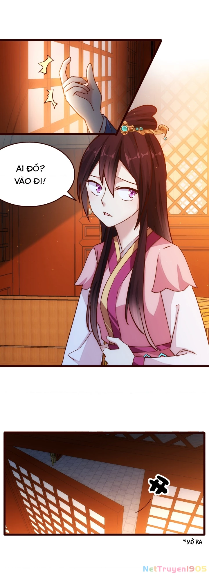 Phi Ca Truyện Chapter 19 - Trang 3