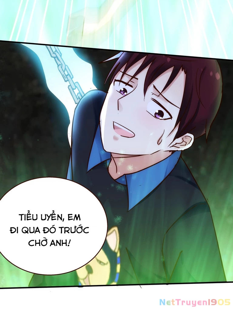 Phi Ca Truyện Chapter 2 - Trang 10