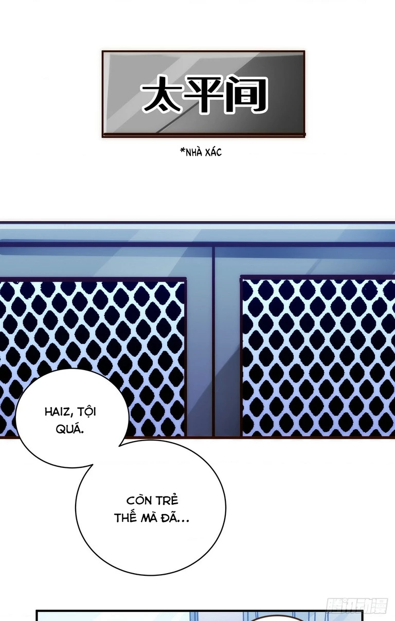 Phi Ca Truyện Chapter 2 - Trang 13