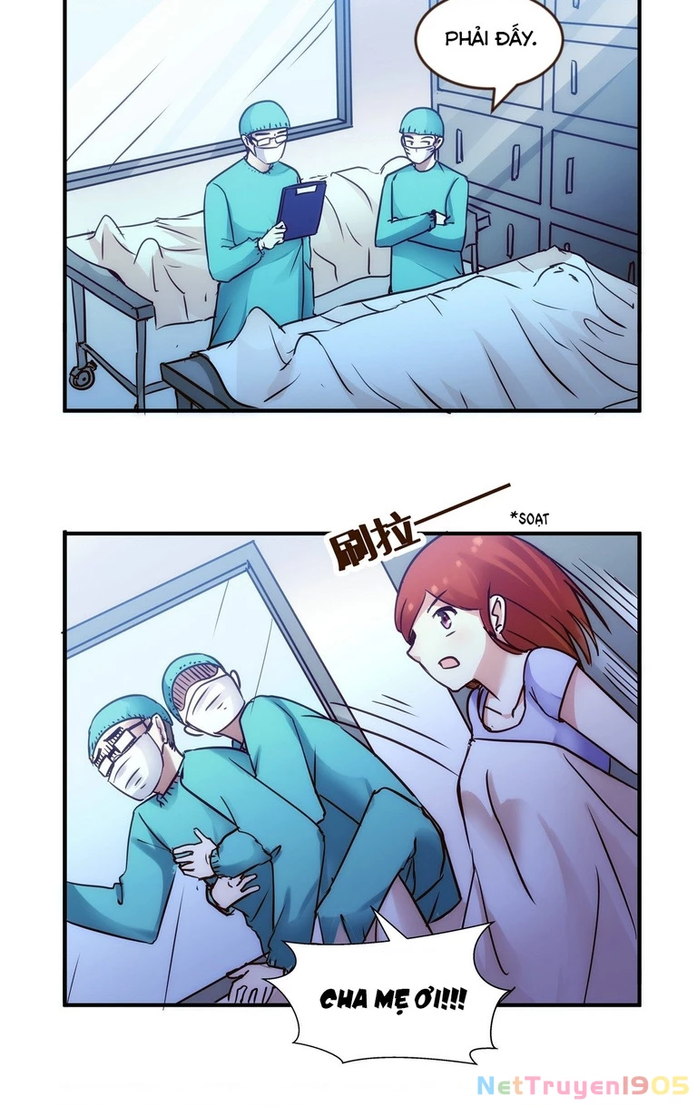 Phi Ca Truyện Chapter 2 - Trang 14