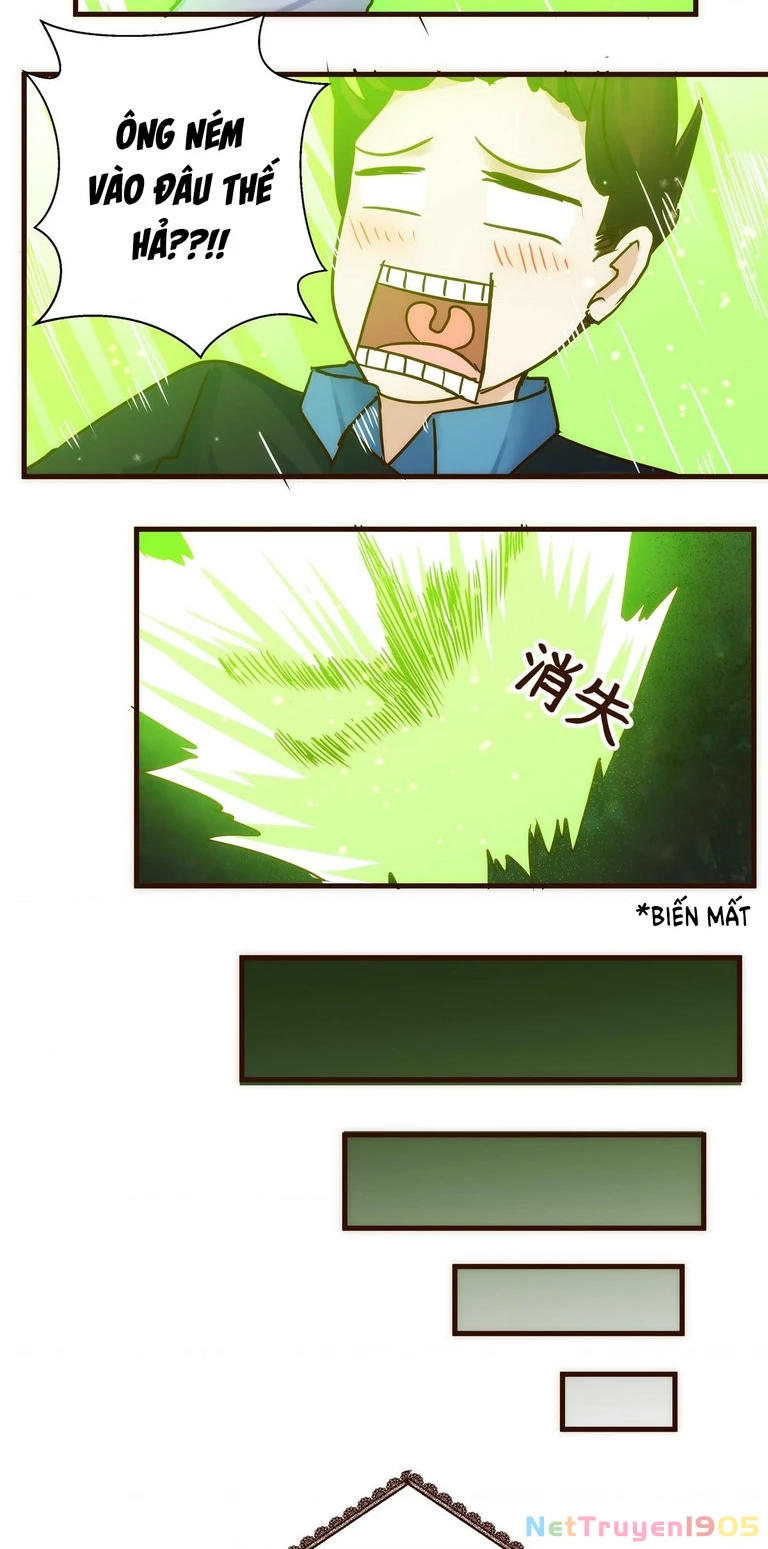 Phi Ca Truyện Chapter 2 - Trang 20