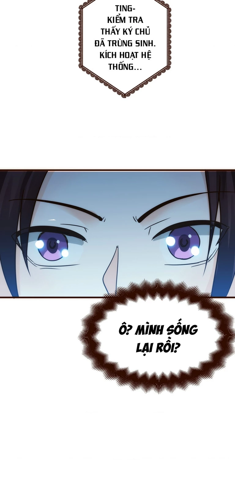 Phi Ca Truyện Chapter 2 - Trang 21