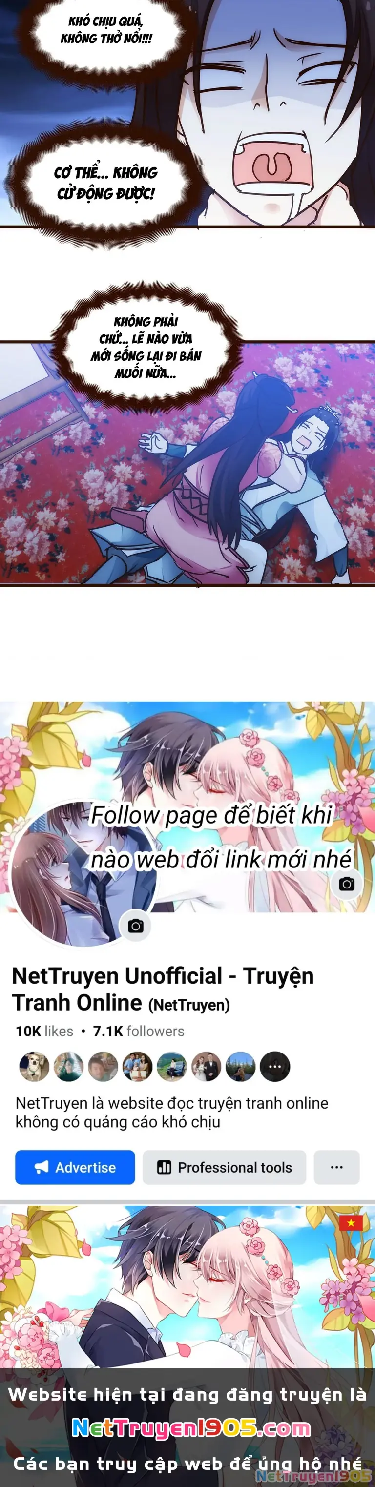 Phi Ca Truyện Chapter 2 - Trang 24