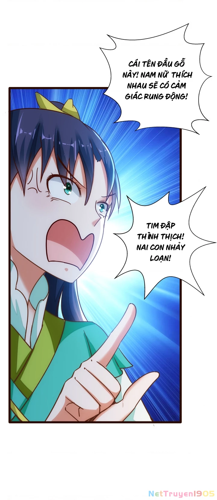 Phi Ca Truyện Chapter 20 - Trang 10
