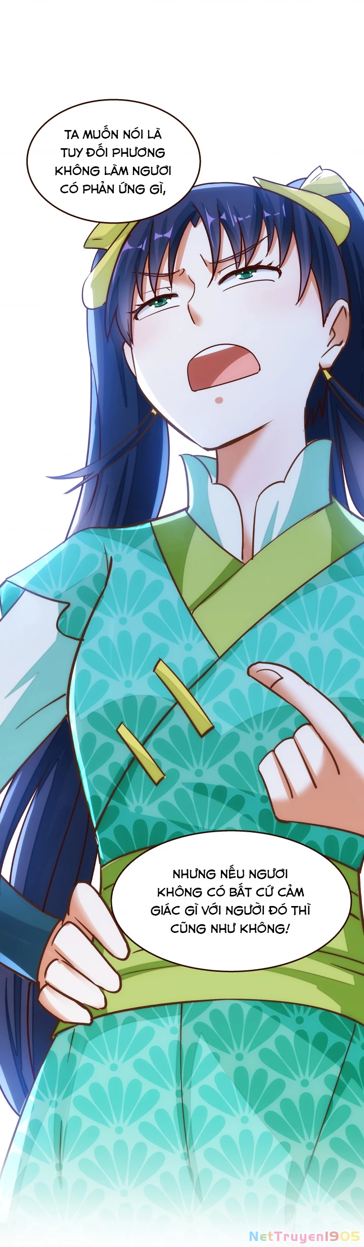 Phi Ca Truyện Chapter 20 - Trang 12