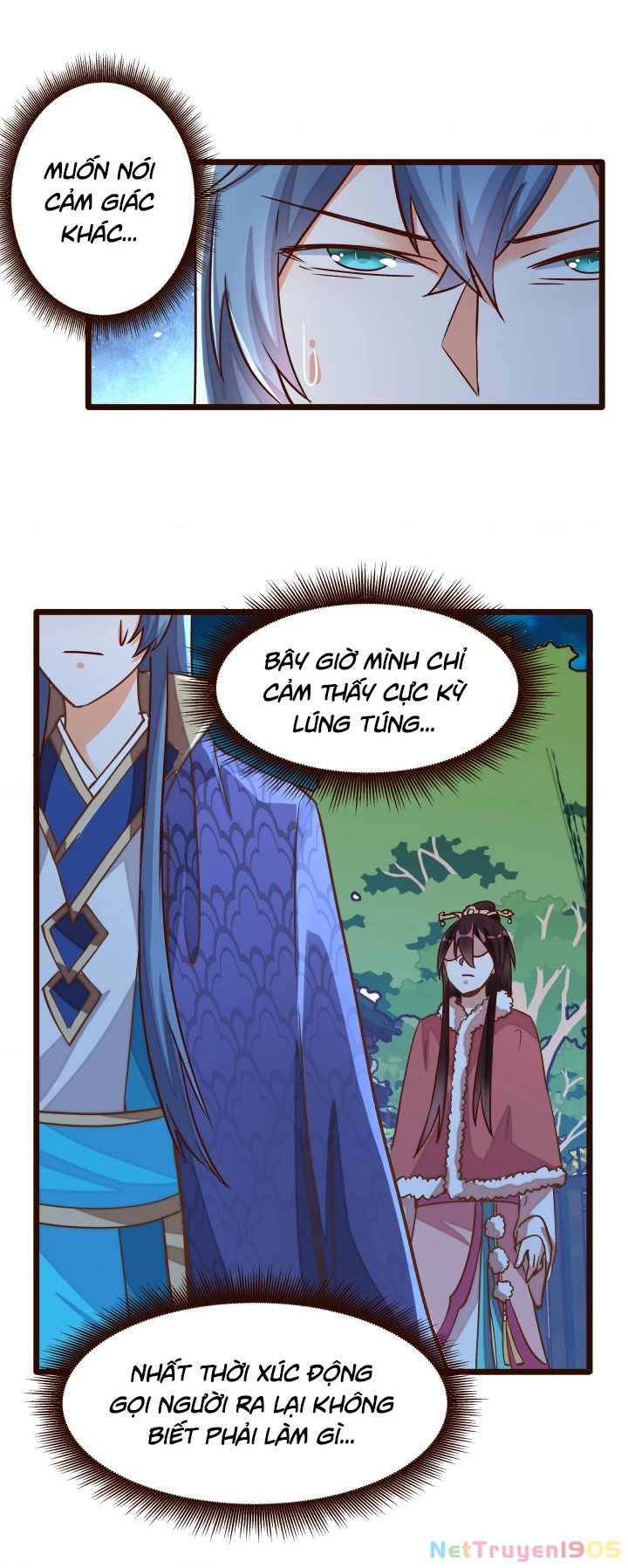 Phi Ca Truyện Chapter 20 - Trang 14