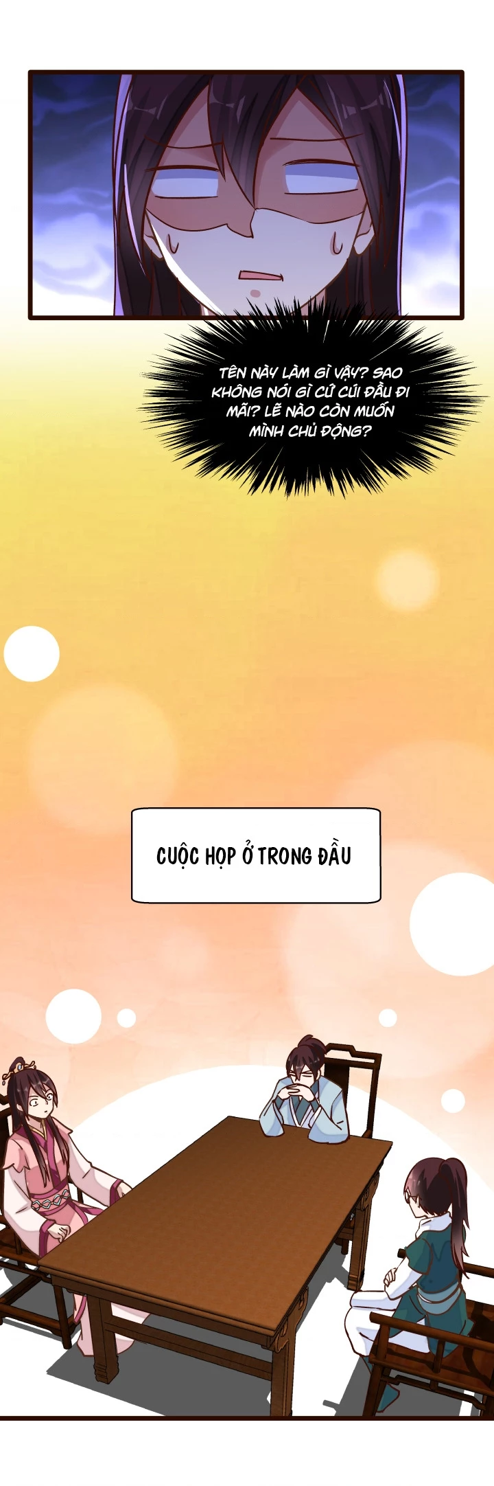 Phi Ca Truyện Chapter 20 - Trang 15
