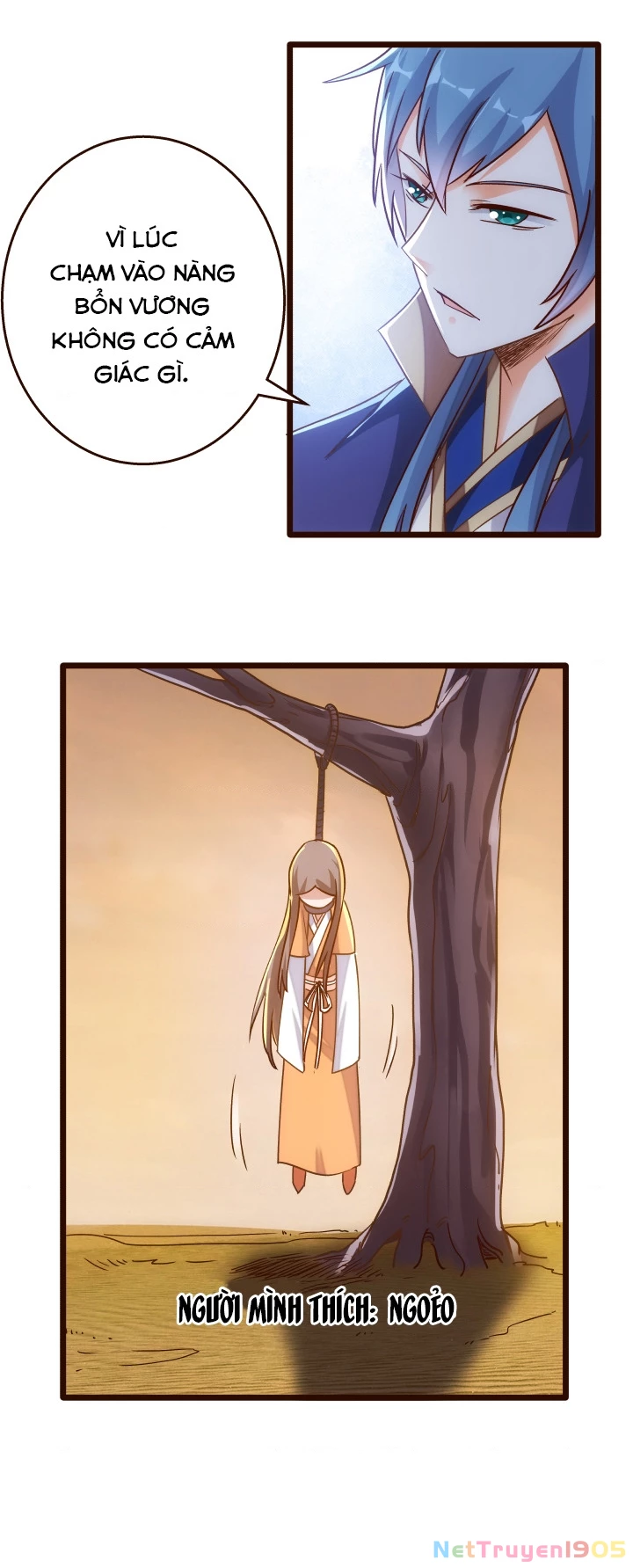 Phi Ca Truyện Chapter 20 - Trang 5