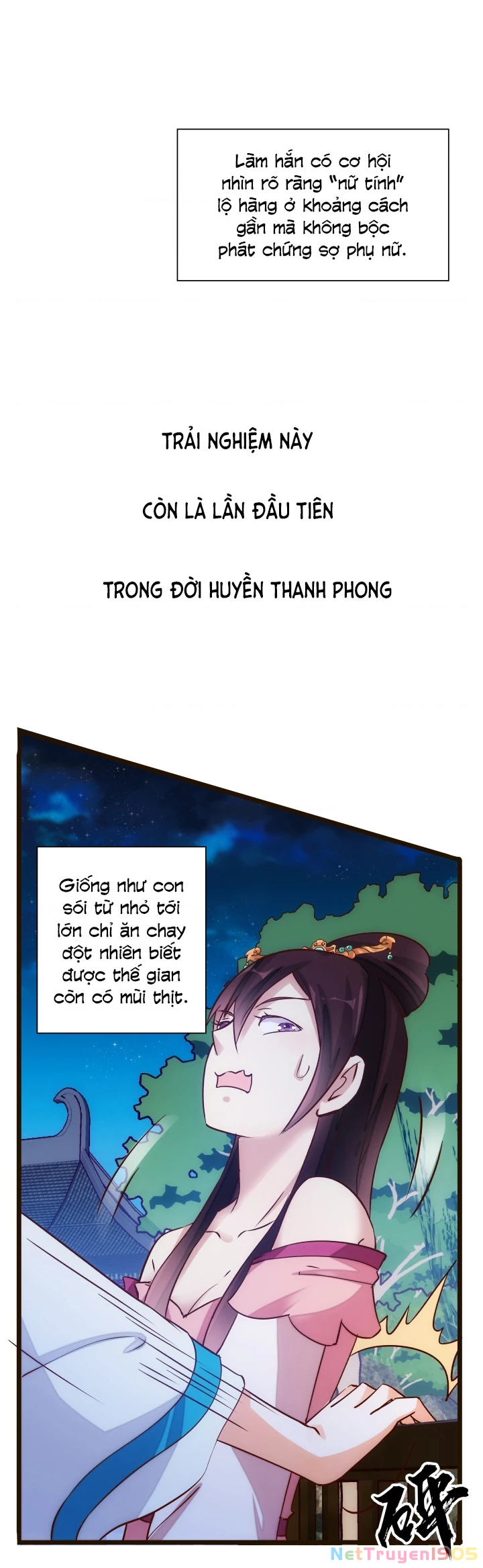 Phi Ca Truyện Chapter 21 - Trang 10