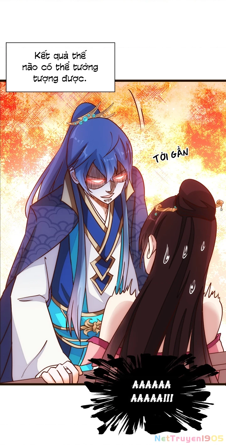 Phi Ca Truyện Chapter 21 - Trang 11