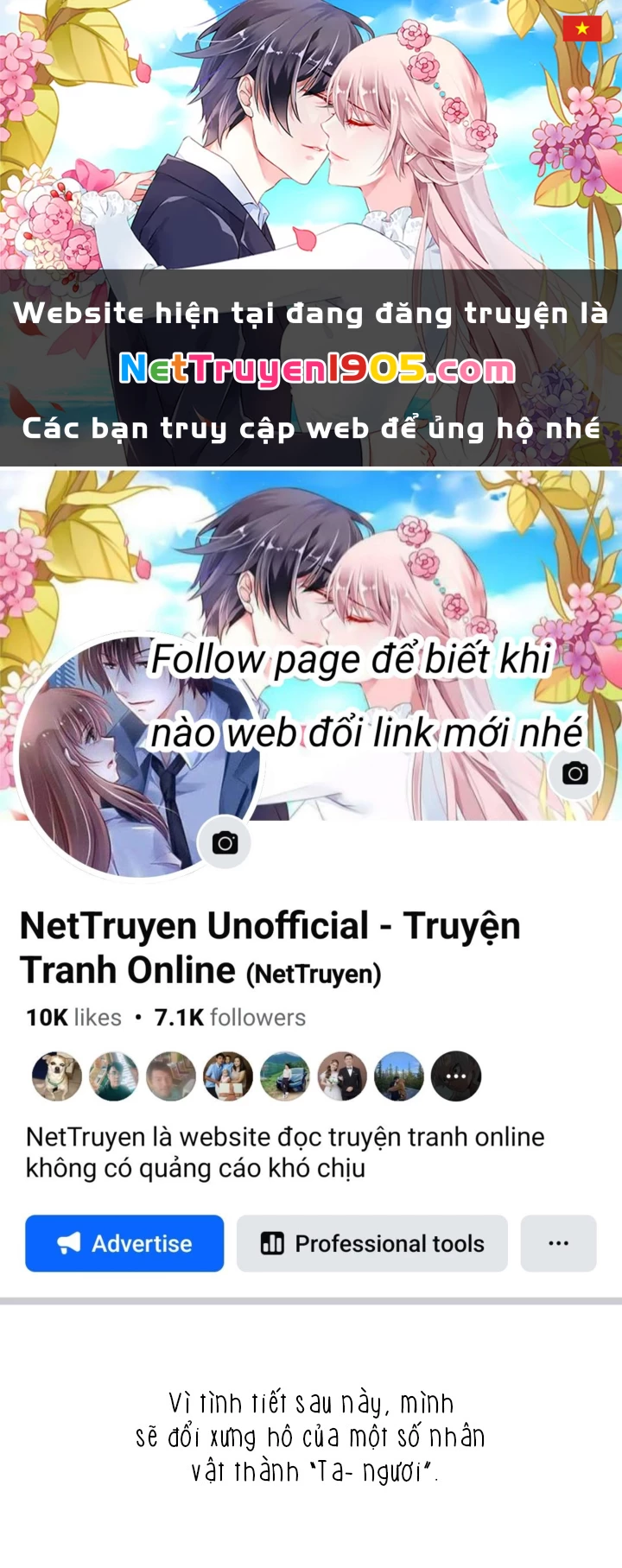 Phi Ca Truyện Chapter 21 - Trang 2