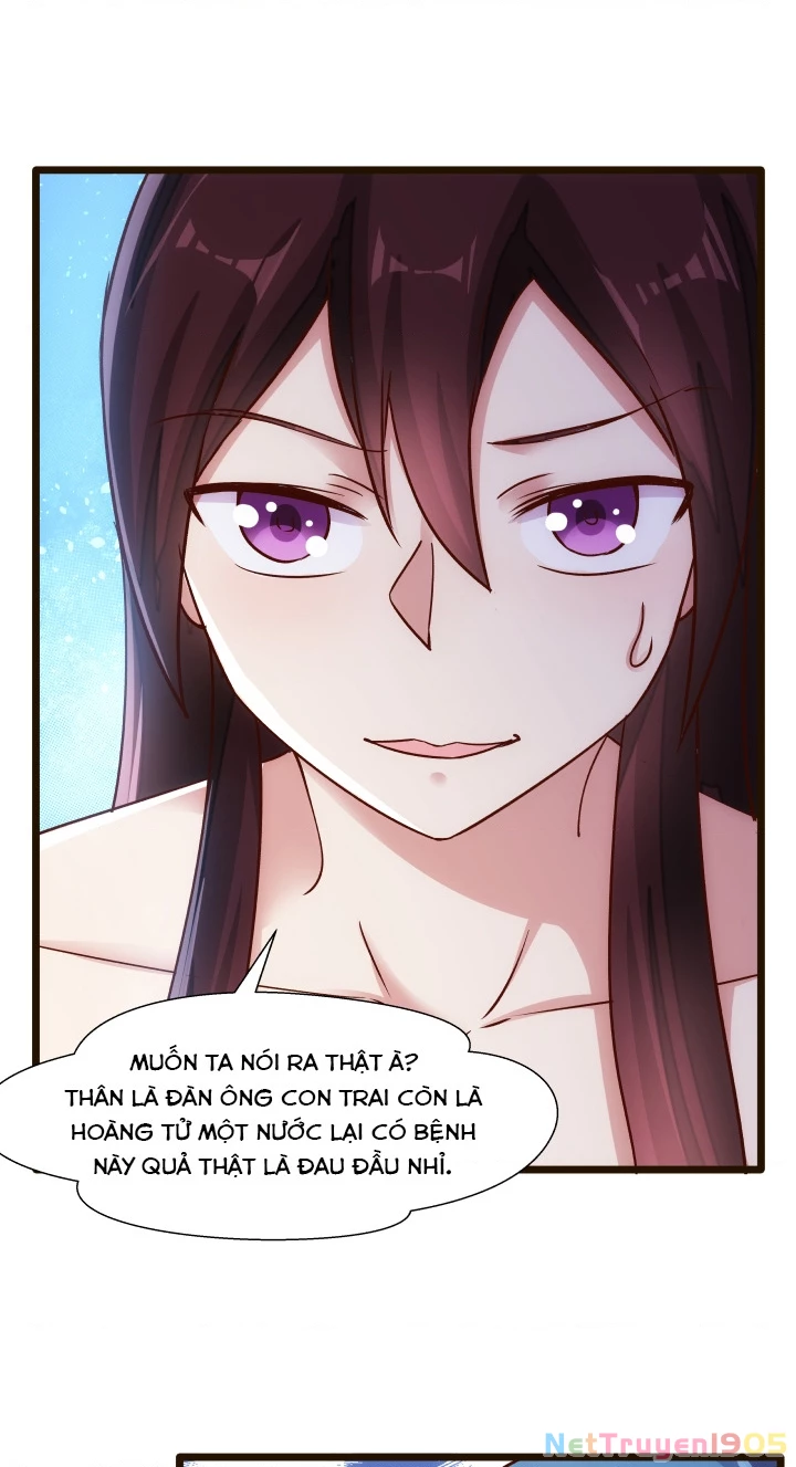 Phi Ca Truyện Chapter 21 - Trang 22