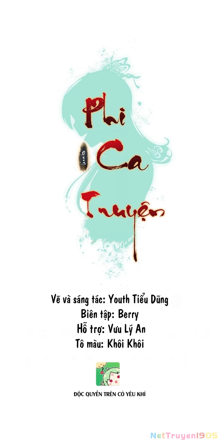 Phi Ca Truyện Chapter 21 - Trang 3