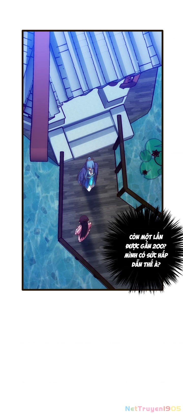 Phi Ca Truyện Chapter 21 - Trang 6