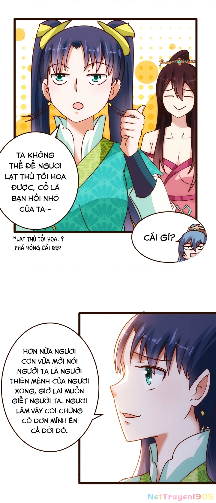 Phi Ca Truyện Chapter 22 - Trang 10