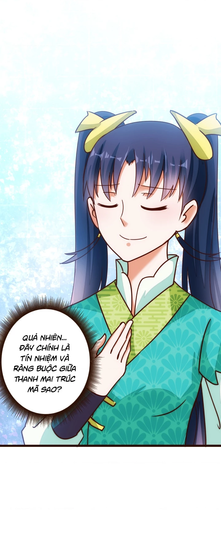 Phi Ca Truyện Chapter 22 - Trang 12