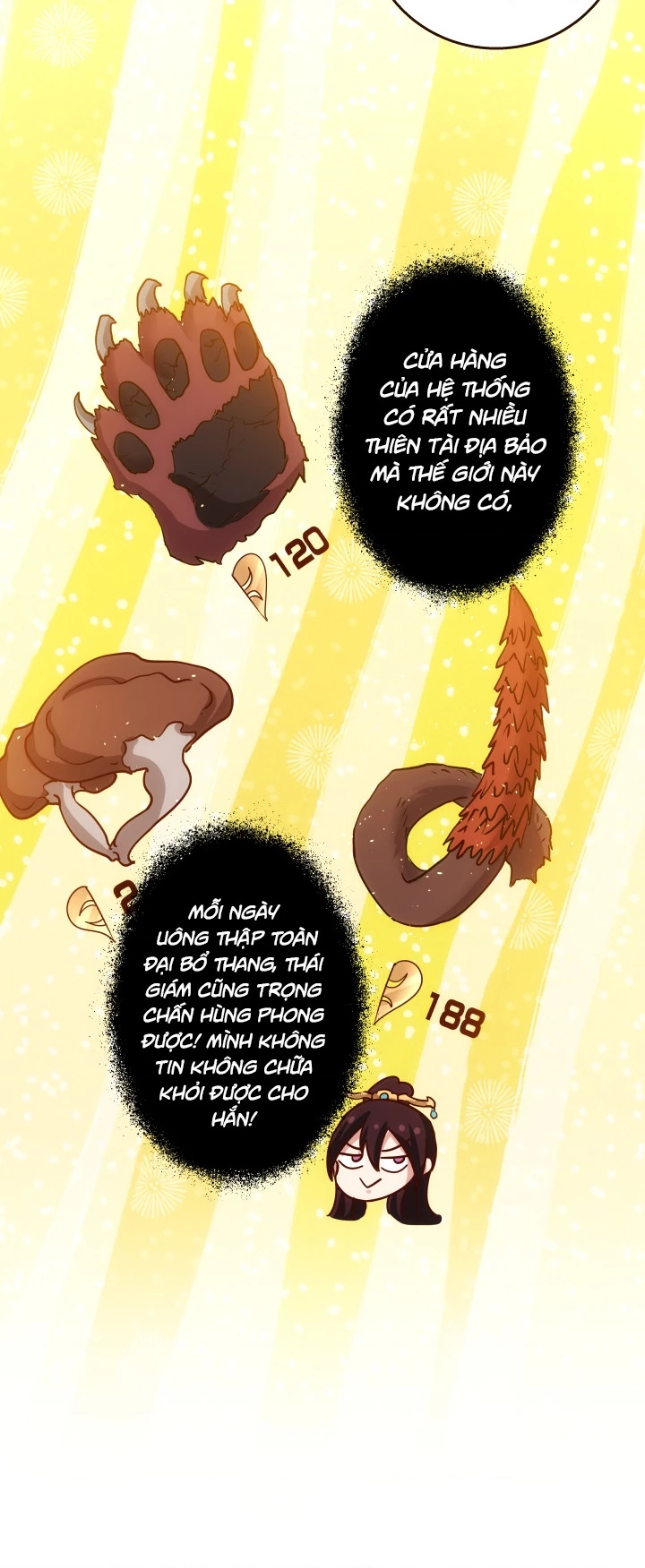 Phi Ca Truyện Chapter 22 - Trang 18