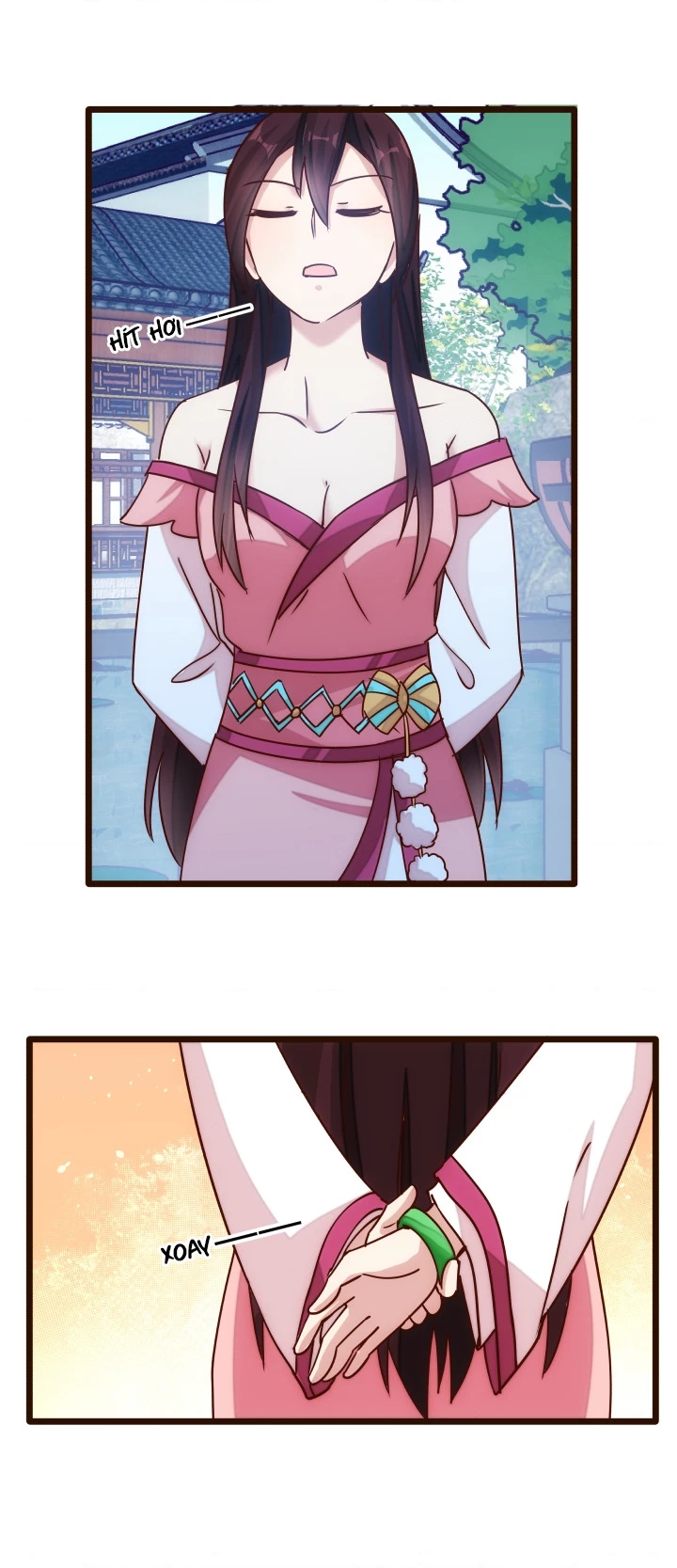 Phi Ca Truyện Chapter 22 - Trang 20