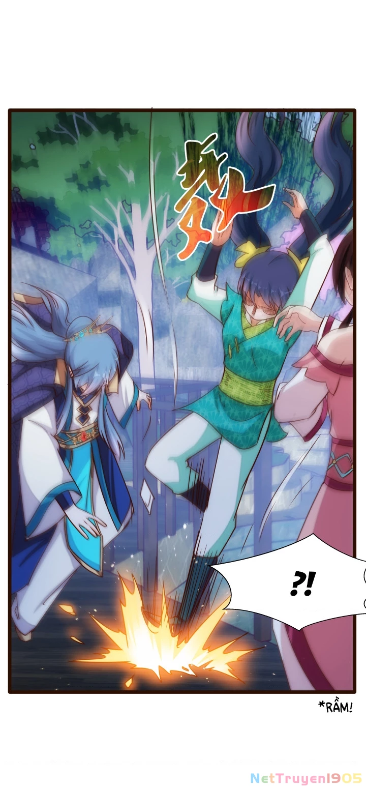 Phi Ca Truyện Chapter 22 - Trang 7