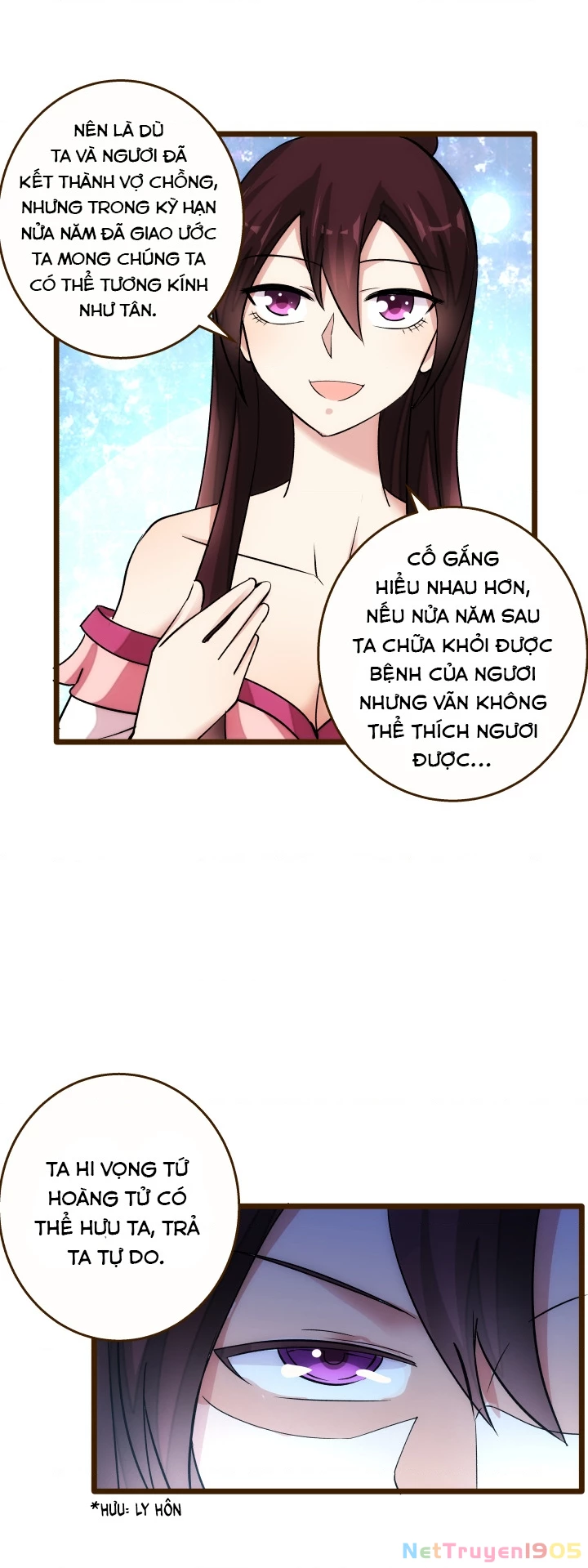 Phi Ca Truyện Chapter 23 - Trang 13