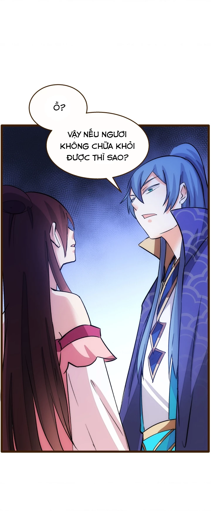 Phi Ca Truyện Chapter 23 - Trang 14