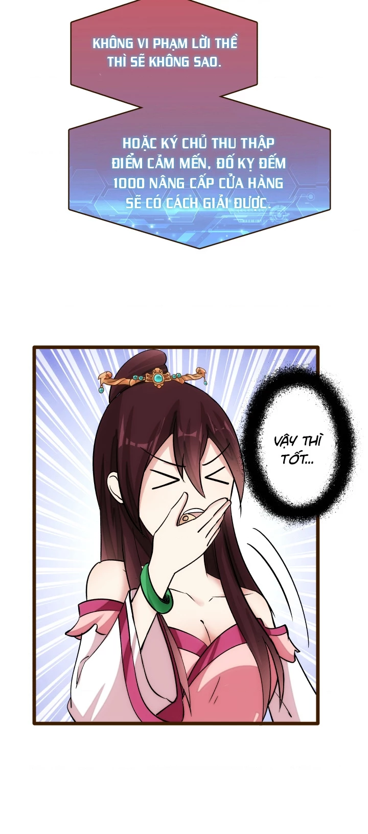 Phi Ca Truyện Chapter 23 - Trang 17