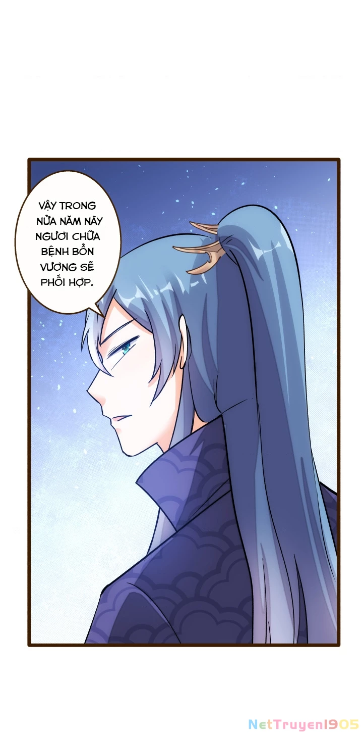 Phi Ca Truyện Chapter 23 - Trang 20