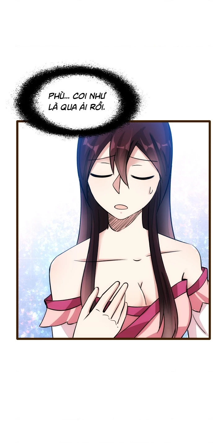 Phi Ca Truyện Chapter 23 - Trang 22