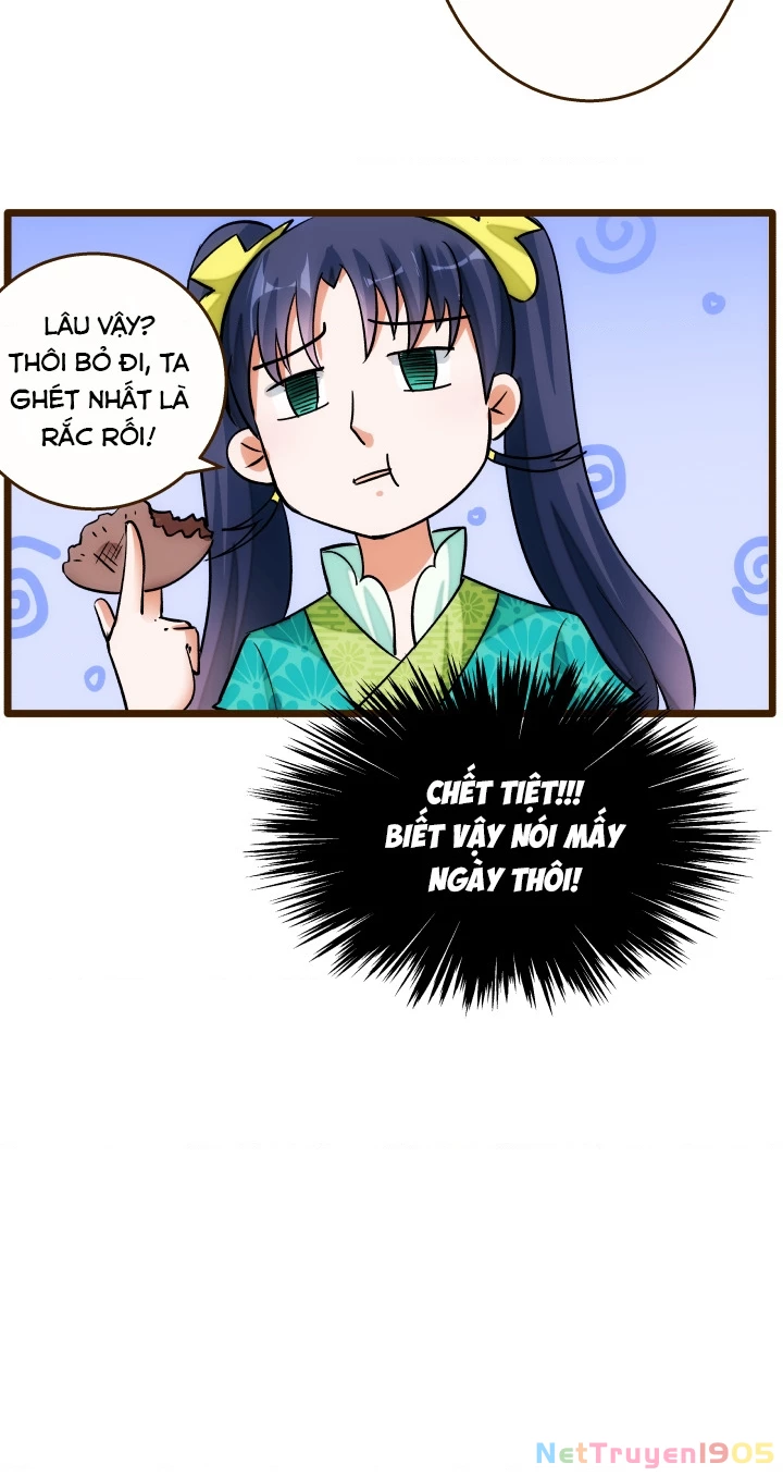 Phi Ca Truyện Chapter 23 - Trang 25