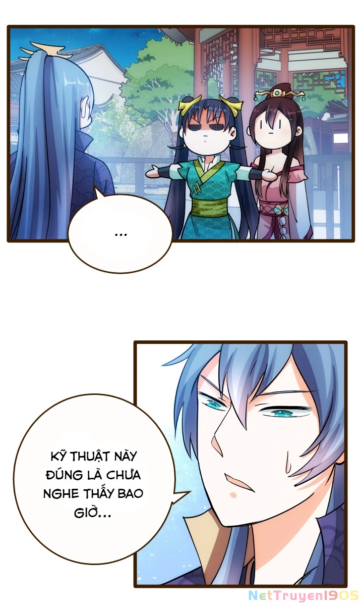 Phi Ca Truyện Chapter 23 - Trang 3