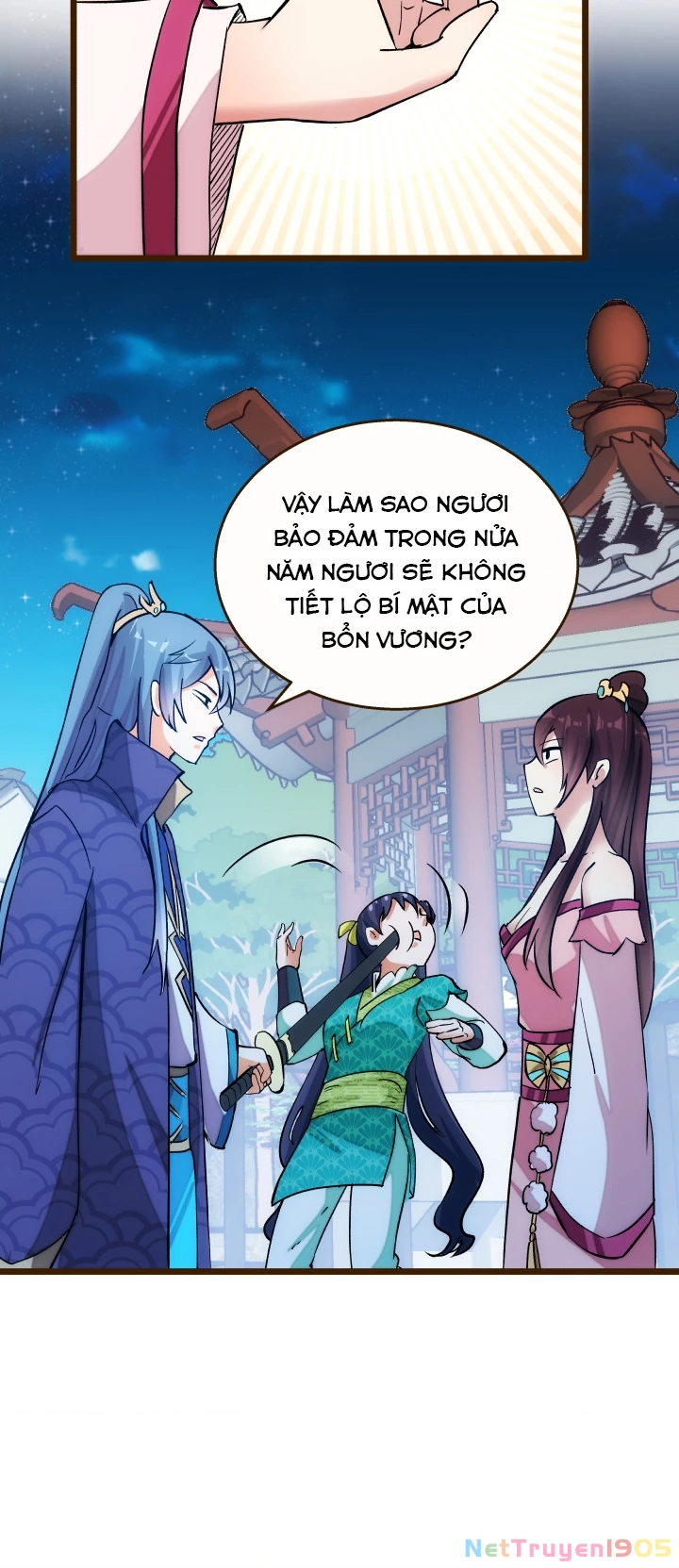 Phi Ca Truyện Chapter 23 - Trang 5