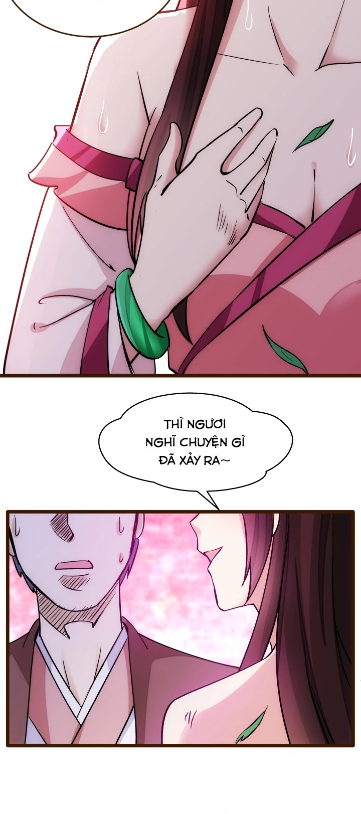 Phi Ca Truyện Chapter 24 - Trang 11