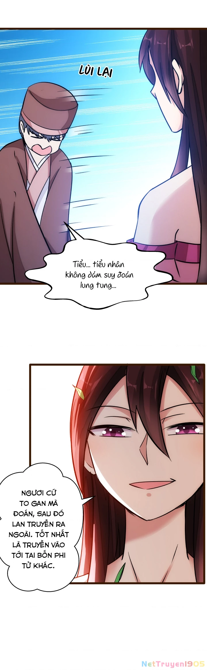 Phi Ca Truyện Chapter 24 - Trang 12
