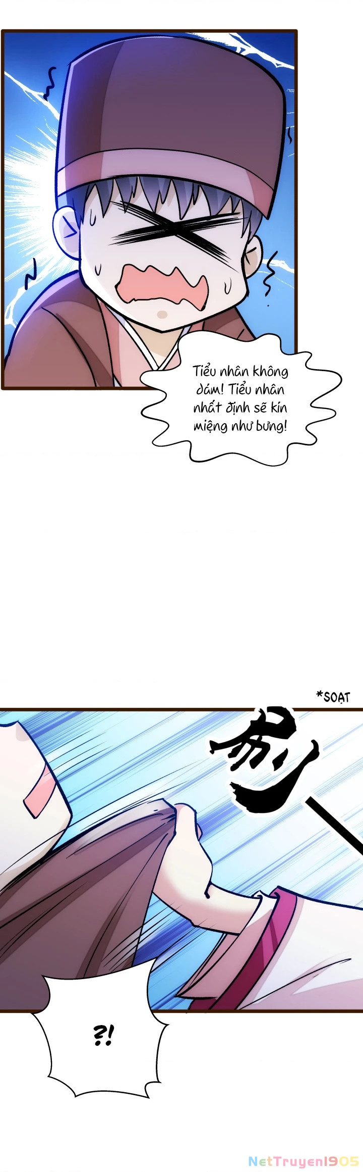 Phi Ca Truyện Chapter 24 - Trang 13