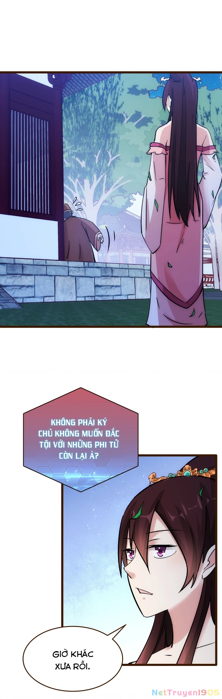 Phi Ca Truyện Chapter 24 - Trang 15