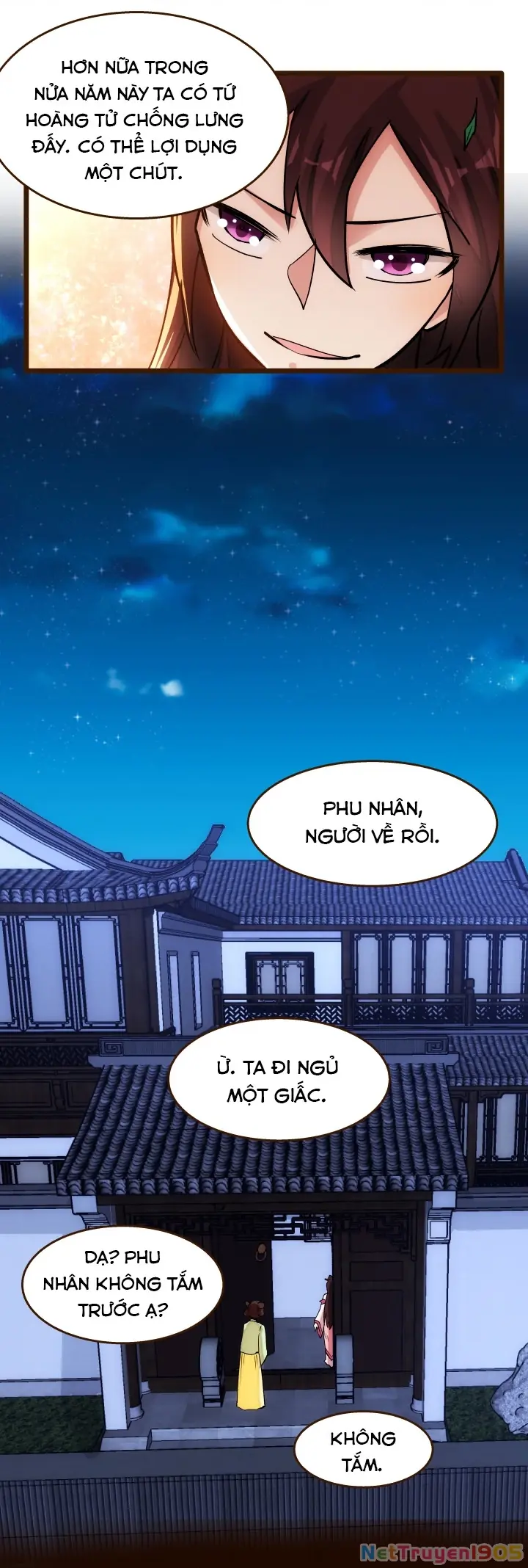 Phi Ca Truyện Chapter 24 - Trang 17