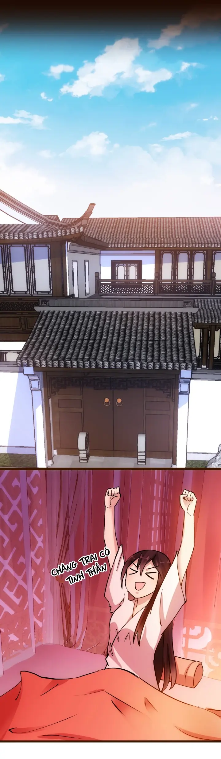 Phi Ca Truyện Chapter 24 - Trang 18