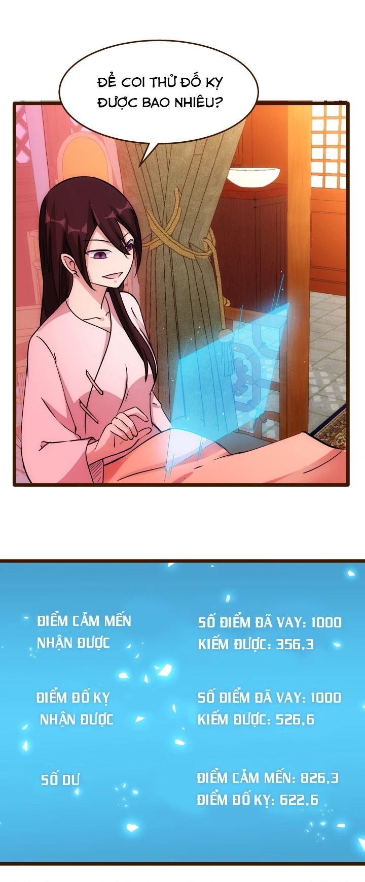 Phi Ca Truyện Chapter 24 - Trang 19