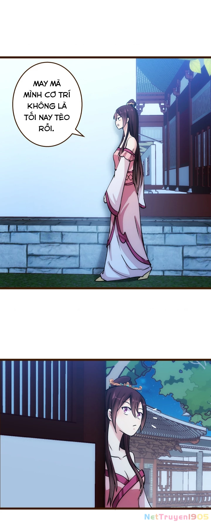 Phi Ca Truyện Chapter 24 - Trang 6