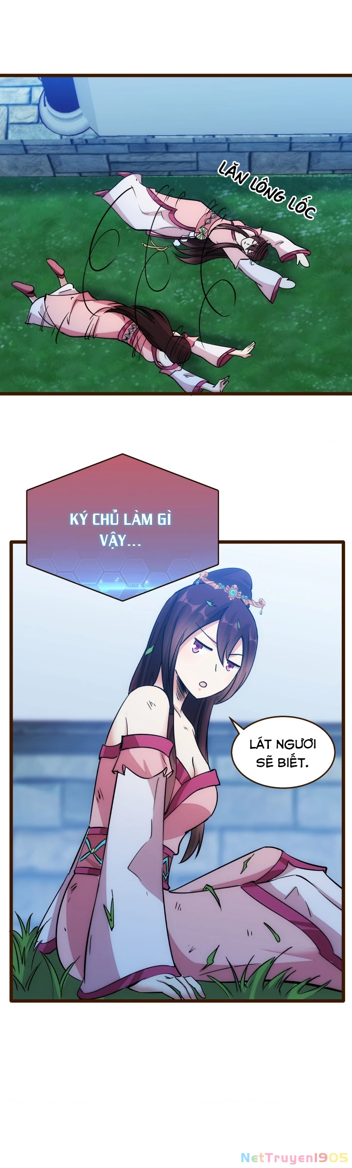 Phi Ca Truyện Chapter 24 - Trang 8