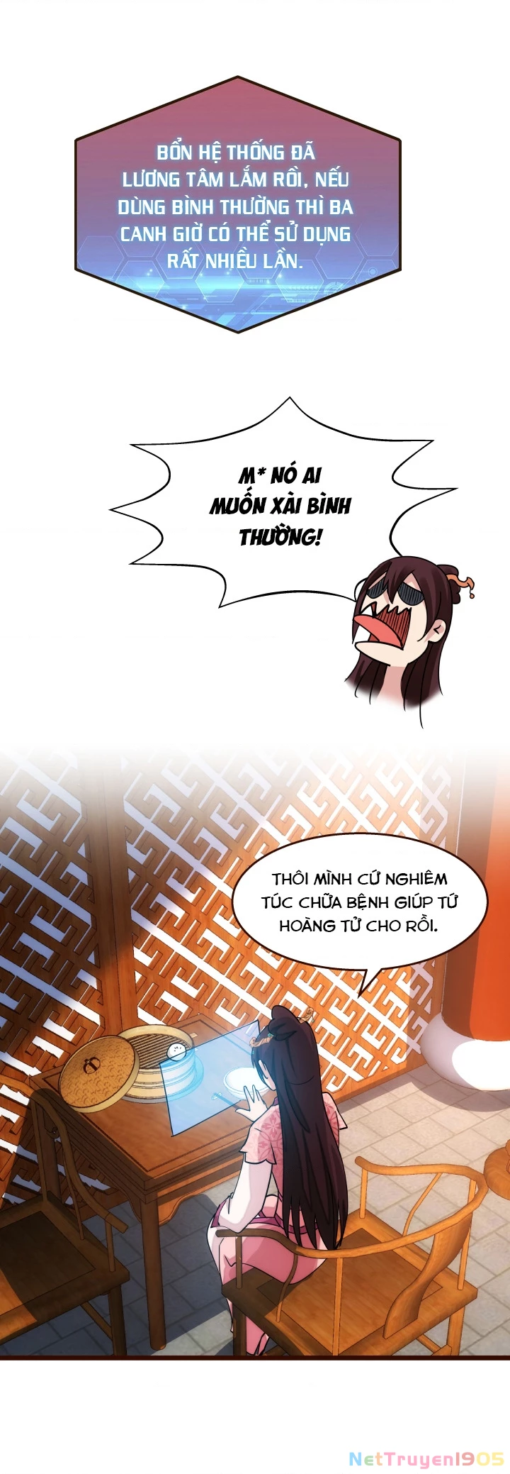 Phi Ca Truyện Chapter 25 - Trang 15