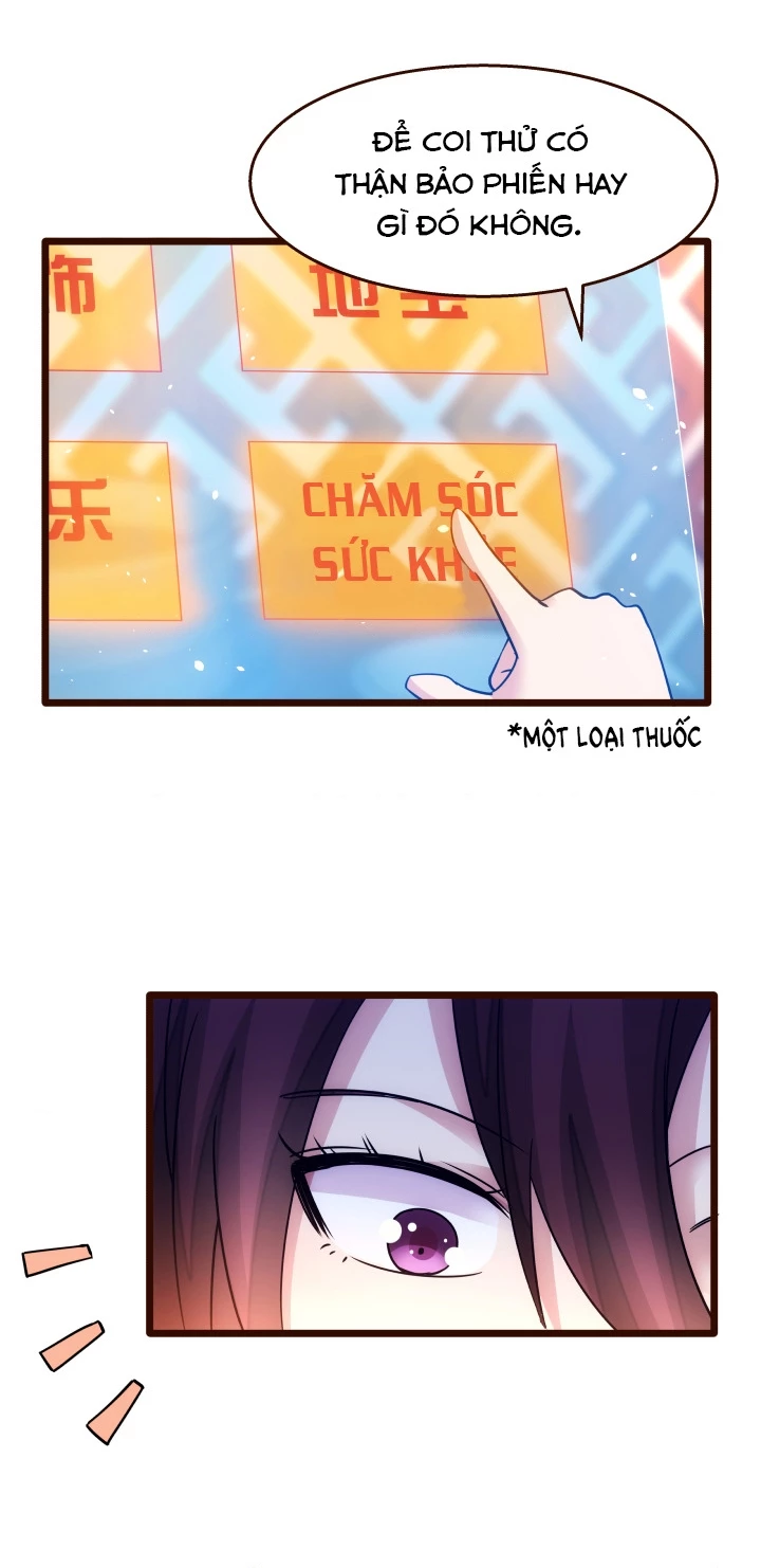 Phi Ca Truyện Chapter 25 - Trang 18