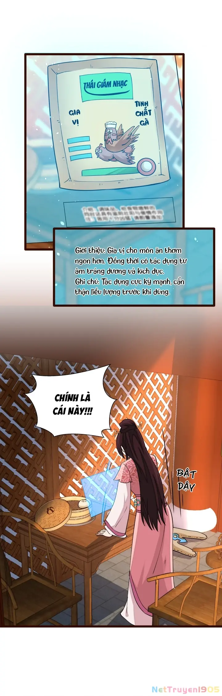 Phi Ca Truyện Chapter 25 - Trang 19