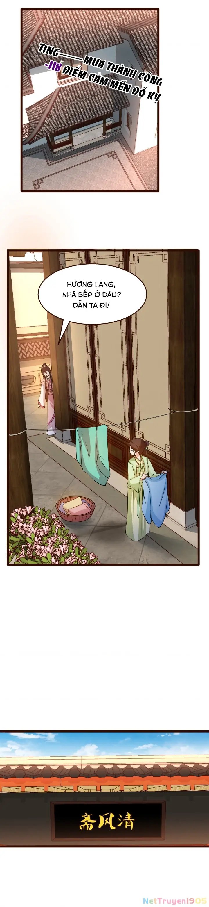 Phi Ca Truyện Chapter 25 - Trang 20