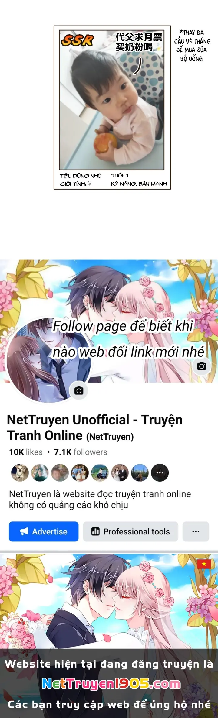 Phi Ca Truyện Chapter 25 - Trang 23