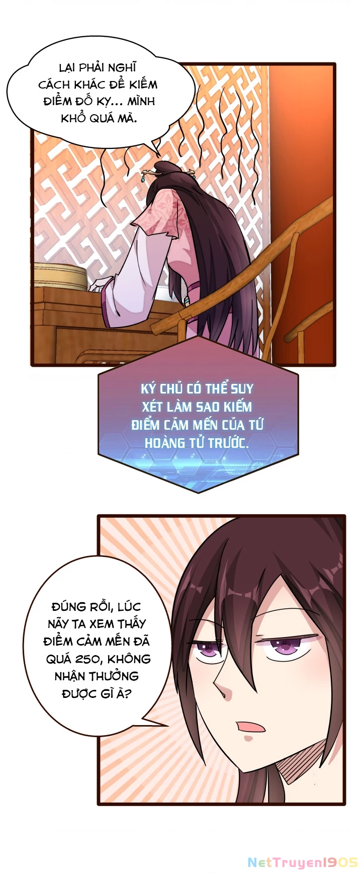 Phi Ca Truyện Chapter 25 - Trang 5