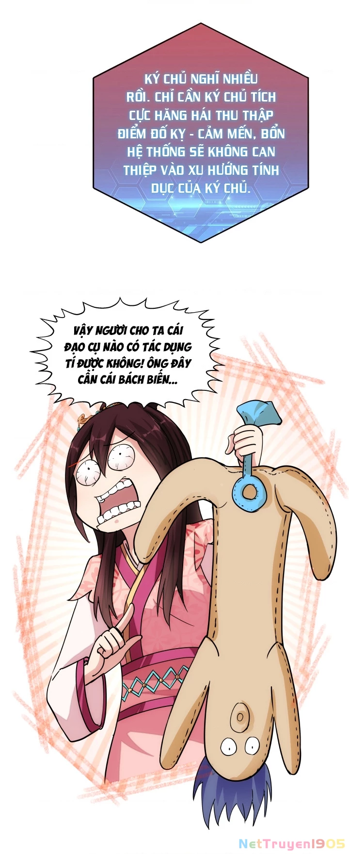 Phi Ca Truyện Chapter 25 - Trang 9